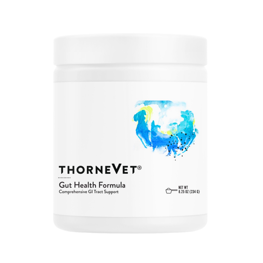 ThorneVet Gut Health | Comprehensive Digestive Support