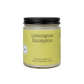 Fontana Essential Oil Candle | Lemongrass Eucalyptus