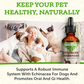 Animal Essentials Echinacea/Goldenseal