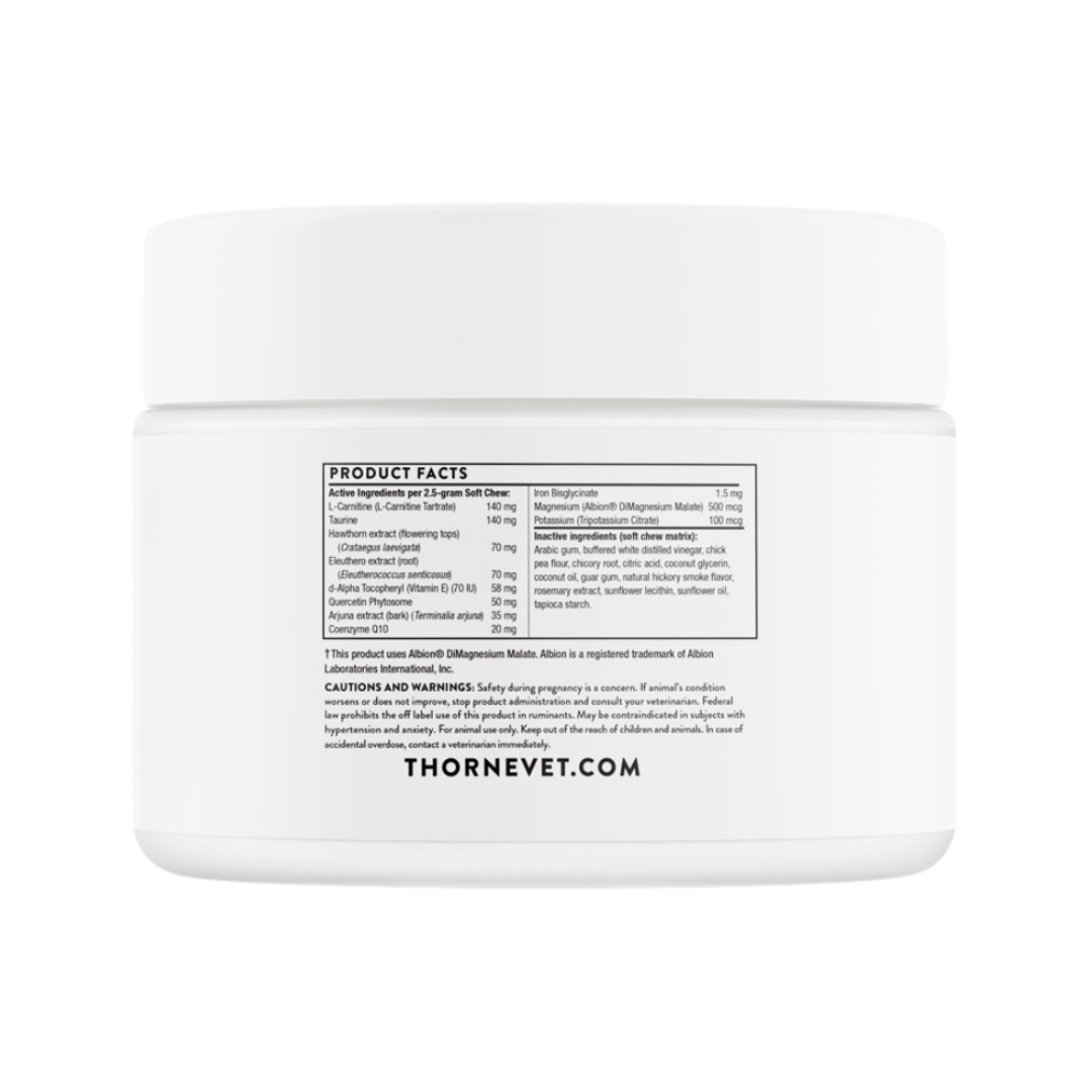 ThorneVet Gut Health | Comprehensive Digestive Support