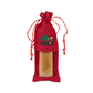 Yak Chew | Apple + Cinnamon