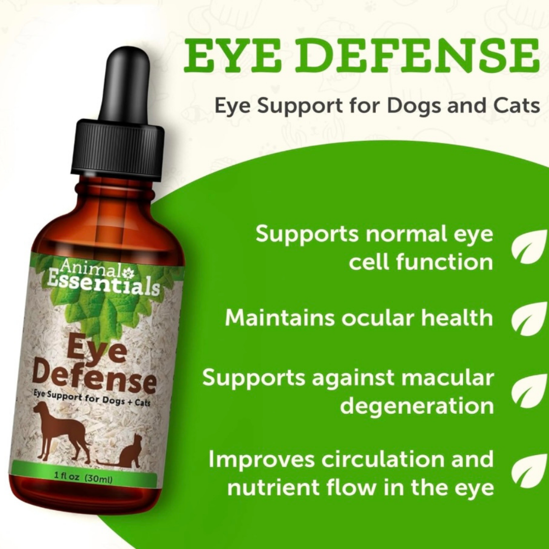 Animal Essentials Eye Defense