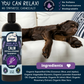 4-Legger Organic Lavender Shampoo | Itchy Skin + Hot Spot Support