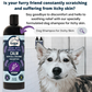 4-Legger Organic Lavender Shampoo | Itchy Skin + Hot Spot Support