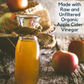 4-Legger Restore | Organic Apple Cider Vinegar Conditioning Rinse