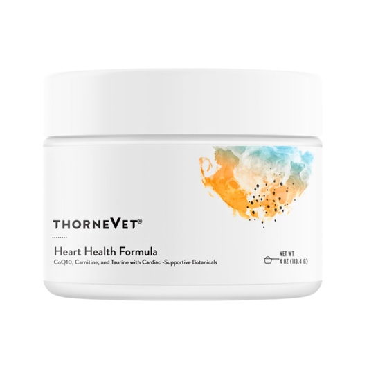 ThorneVet Heart Health | Advanced Cardiovascular Support