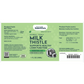Animal Essentials Milk Thistle | Natural Liver Detox