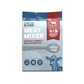 Four Leaf Rover Meat Mixer | Whole Food Base Mix for Balanced Nutrition