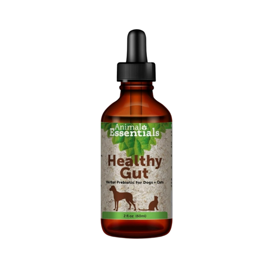 Animal Essentials Healthy Gut | Digestive Health + Microbiome Support