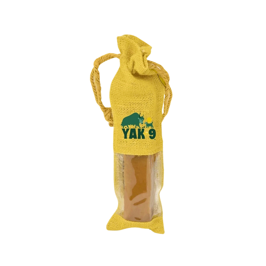 Yak9 Yak Chew | Peanut Butter + Banana