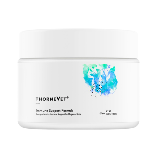 ThorneVet Immune Support | Whole-Body Immune Support + Antioxidants