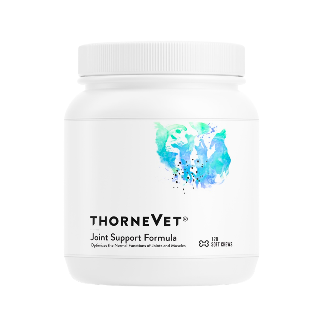 ThorneVet Joint Support | Advanced Mobility Support + Natural Anti-Inflammatories