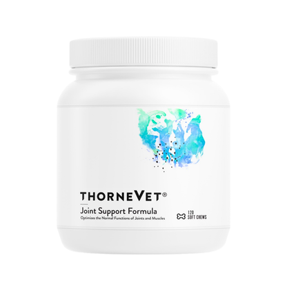 ThorneVet Joint Support | Advanced Mobility Support + Natural Anti-Inflammatories