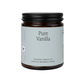 Fontana Essential Oil Candle | Pure Vanilla