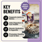 Fido’s Dehydrated Simply Bone Broth Powder
