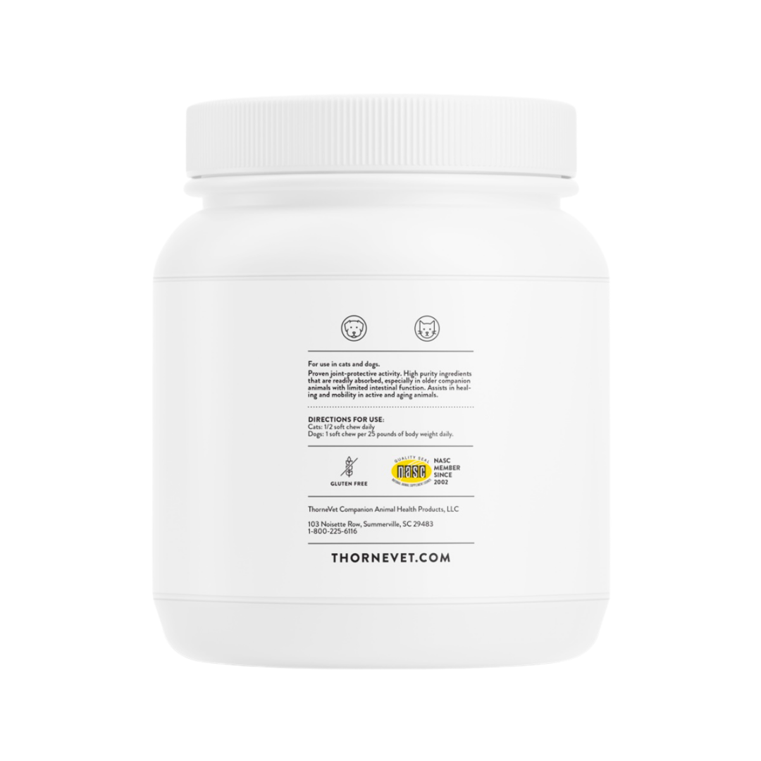 ThorneVet Joint Support | Advanced Mobility Support + Natural Anti-Inflammatories