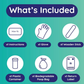 Innovative Pet Lab Comprehensive Review Test | At-Home Dog Health Testing