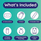Innovative Pet Lab Comprehensive Review Test | At-Home Dog Health Testing