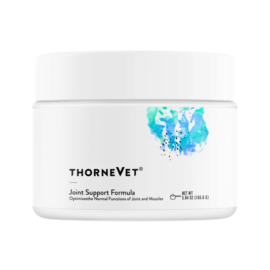 ThorneVet Joint Support | Advanced Mobility Support + Natural Anti-Inflammatories