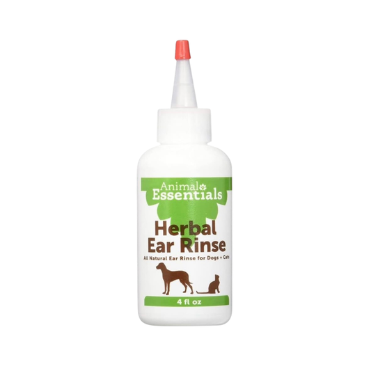 Animal Essentials Herbal Ear Rinse