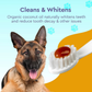 Radius Organic Dog Toothpaste | Natural Dental Care