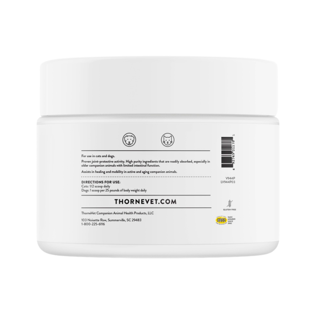 ThorneVet Joint Support | Advanced Mobility Support + Natural Anti-Inflammatories