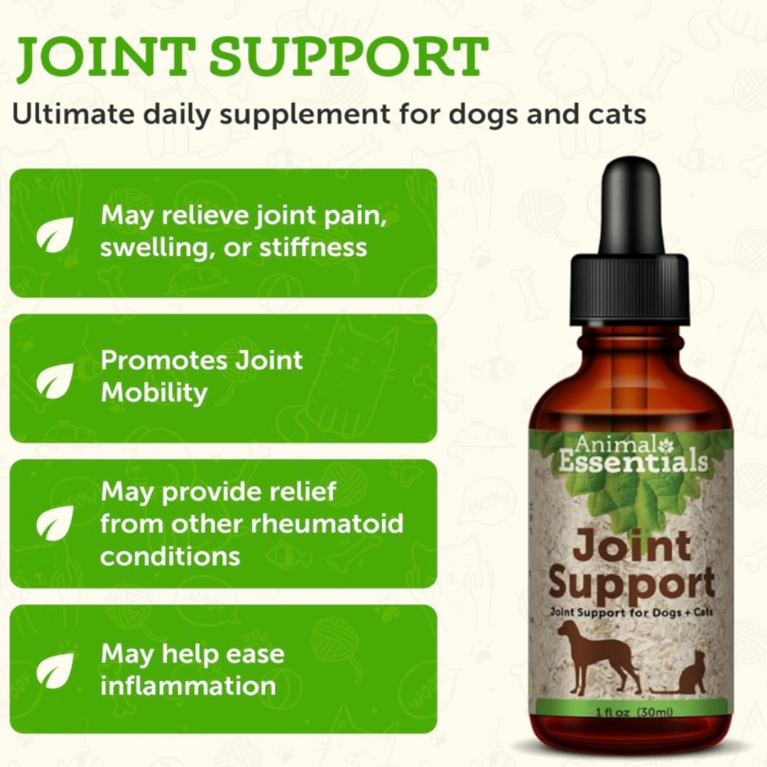 Animal Essentials Joint Support