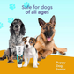 Radius Organic Dog Toothpaste | Natural Dental Care