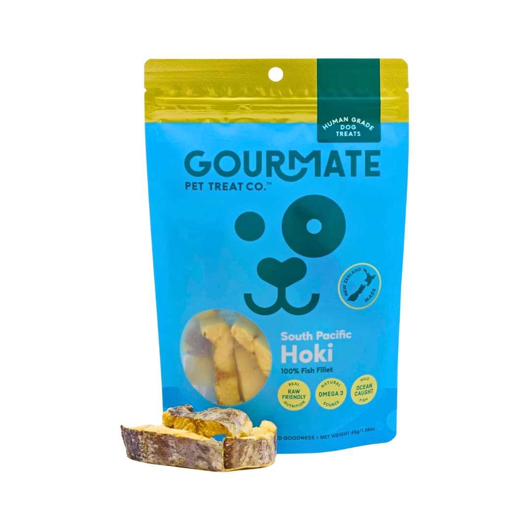 Gourmate South Pacific Hoki