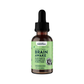 Brain Awake | Organic Cognitive + Nerve Support