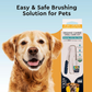 Radius Organic Canine Dental Kit | Young