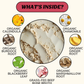 Fido’s Dehydrated Bone Broth Powder | Digestion