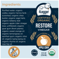 4-Legger Restore | Organic Apple Cider Vinegar Conditioning Rinse