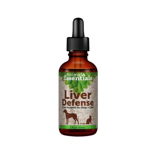 Animal Essentials Liver Defense