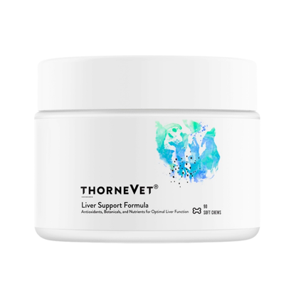 ThorneVet Liver Support | Liver Health + Detox Support