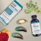 Four Leaf Rover Safe-Sea | Green Lipped Mussel Oil for Joint + Skin Health