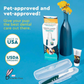 Radius Organic Canine Dental Kit | Young