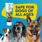 Radius Organic Dog Toothpaste | Natural Dental Care