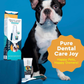 Radius Organic Canine Dental Kit | Young