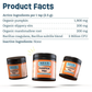 Alice & Eli Pumpkin Pro | Digestive Support + Fiber Boost