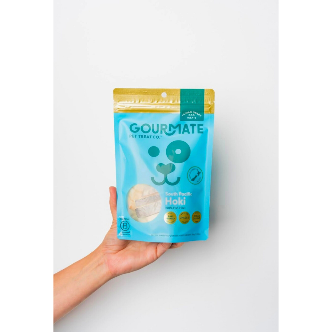 Gourmate South Pacific Hoki