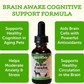 Animal Essentials Brain Awake