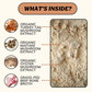 Fido’s Dehydrated Bone Broth Powder | Longevity