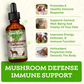 Animal Essentials Mushroom Defense