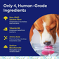 TEEF Protektin42 Dental Powder | Natural Prebiotic Dental Water Additive