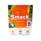 Smack Raw Dehydrated Superfood | Caribbean-Salmon Fusion