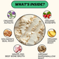 Dehydrated Bone Broth Powder | Mobility