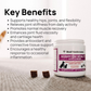 Real Mushrooms Mobility Chews