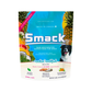 Smack Raw Dehydrated Superfood | Rockin' Rockfish