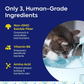 TEEF for Life Protektin42 | Dental Powder Water Additive + Kidney care